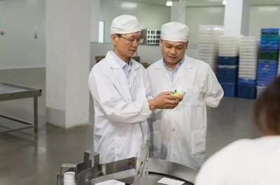 江西特殊食品生产经营领域专项大检查进行时