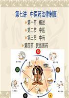 第七讲口中医药法律制度.ppt