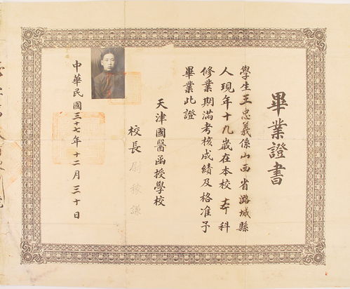 天津国医函授学校