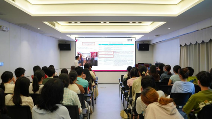 深化产学研合作,恒修堂为湖南中医药大学学子创设实践空间