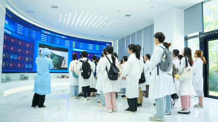 深化产学研合作,恒修堂为湖南中医药大学学子创设实践空间