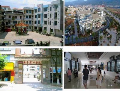 县庆专题:与时代同步,与新平同行,奋力推进新平县中医医院的高质量发展