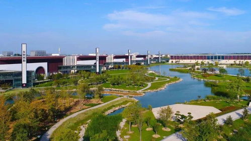 东阿阿胶世界景区被评为 聊城市民向往的金牌旅游目的地