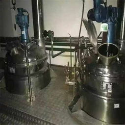 新闻 虹口区二手化工设备回收用心服务 欢迎您