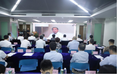 2020“讲好中医药故事”主题赛启动 中医药各界人士发声点赞