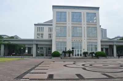浙江中医药大学校园风景(66048)
