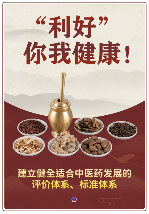 新华鲜报 中医药标准化行动计划发布 中华瑰宝 向未来