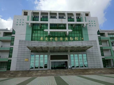 实践周 | 药学系2016-2017学年第二学期实践周回顾