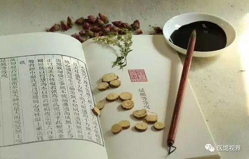 政策和市场双重利好,中医药产业能走多远