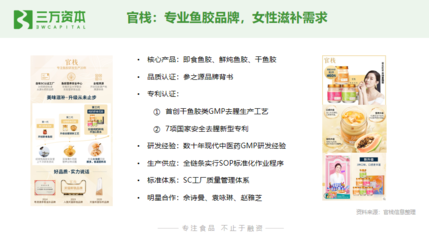 美丽吃出来,谁将成为口服版的完美日记?