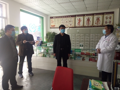 县中医医院发挥“龙头作用”,促进中医适宜技术推广