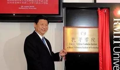 有位中医粉,他叫习近平