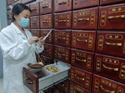 东营市广饶县发挥中医药独特优势 做好新冠病毒感染“防、治、康”工作|新浪