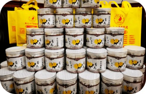 未病先防 多款中药健康产品 受热捧